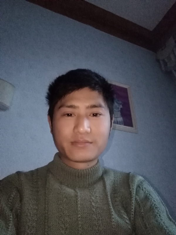 孤独的爱的第一张照片--将乐交友网
