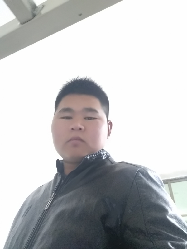小哥的第一张照片--将乐交友网