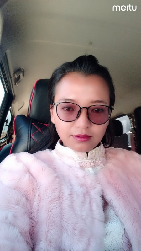 零下摄氏度的温情的第一张照片--将乐交友网