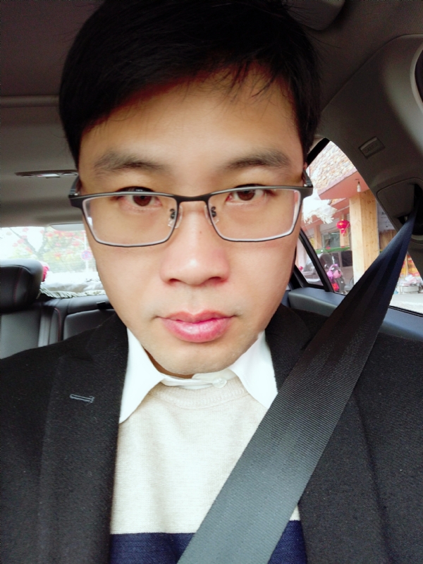 剑锋的第一张照片--将乐交友网