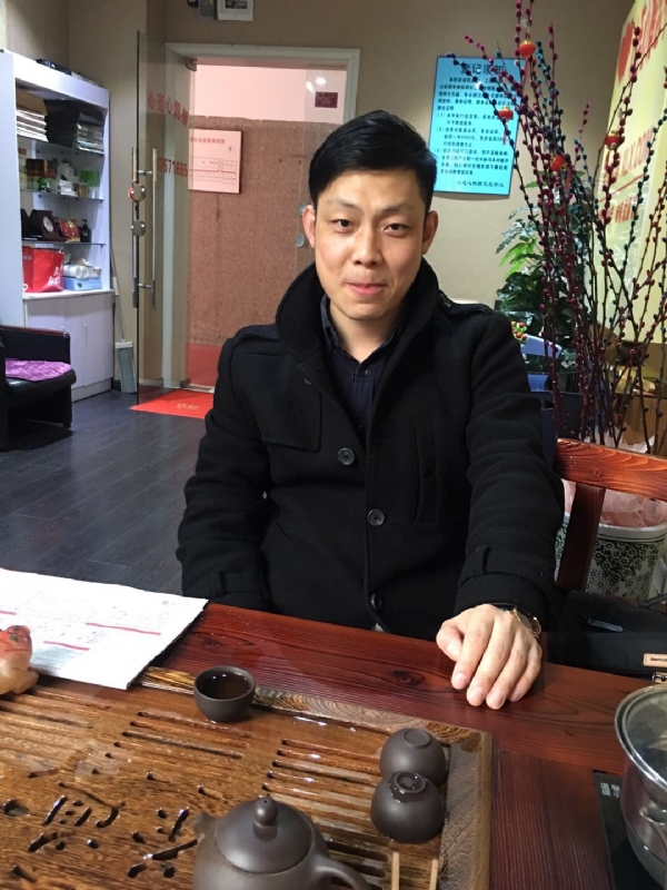 杨洋的第二张照片--将乐交友网