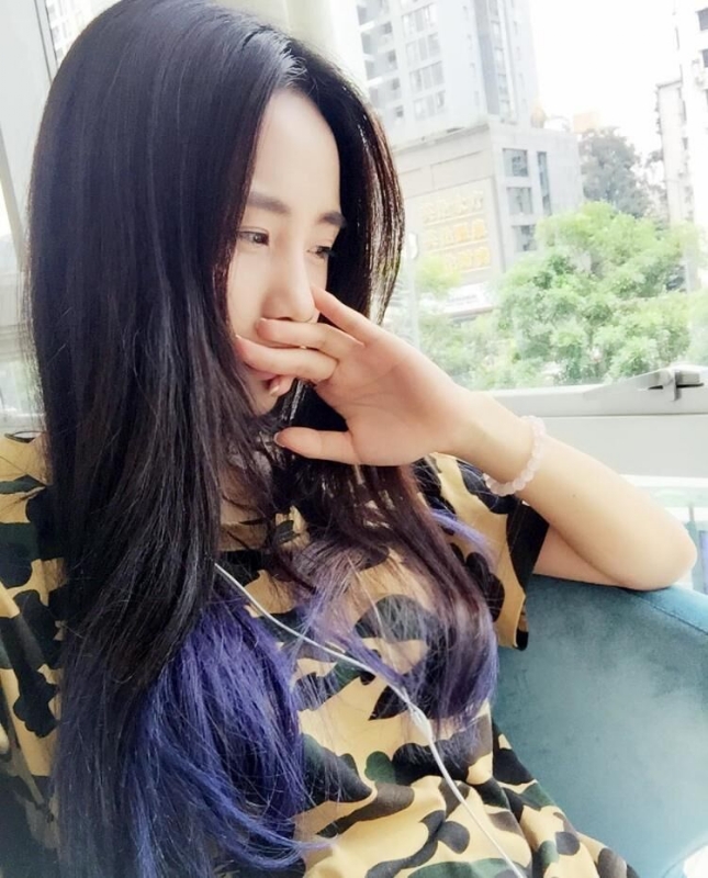 陳蓓蓓的第一张照片--将乐交友网