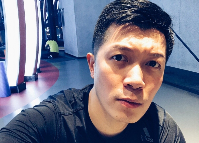 张勇耀的第一张照片--将乐交友网