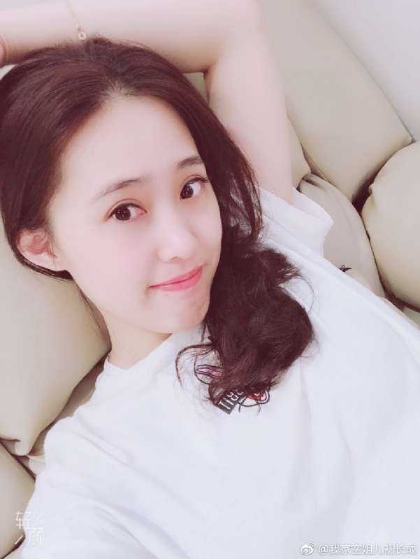 官小熙的第一张照片--将乐交友网