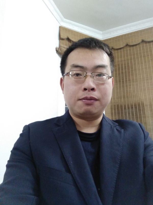 简单爱的第一张照片--将乐交友网