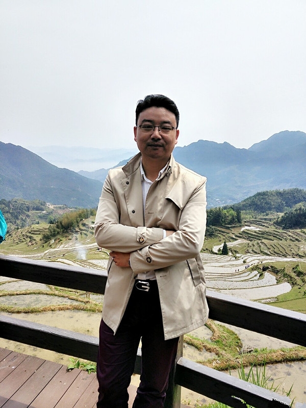 过往的第二张照片--将乐交友网