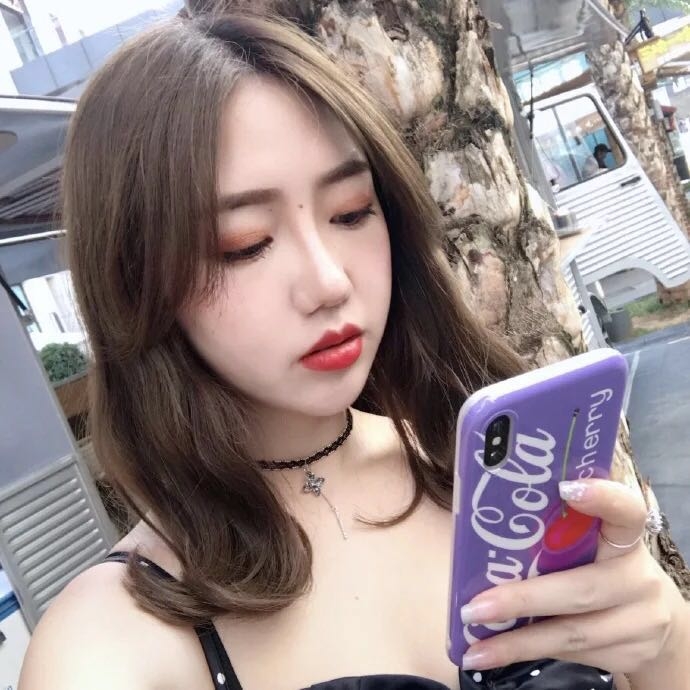 雅萱的第一张照片--将乐交友网