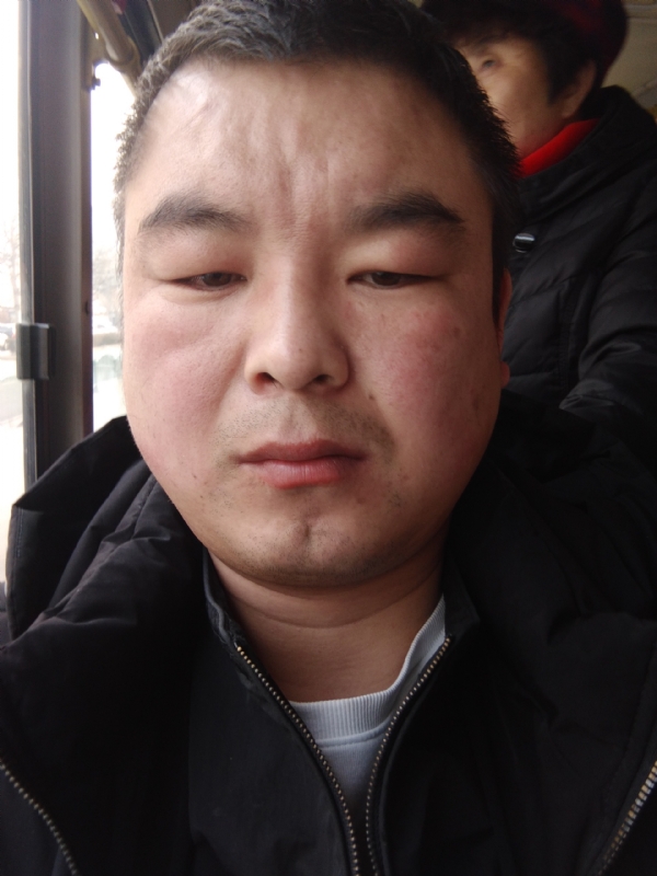 张延义的第一张照片--将乐交友网