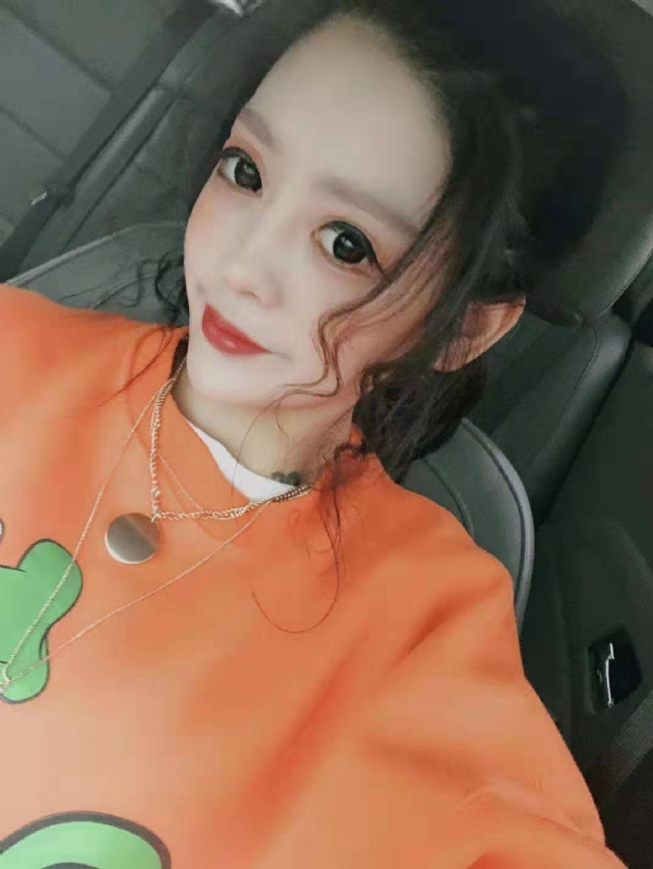 李梦瑶的第二张照片--将乐交友网