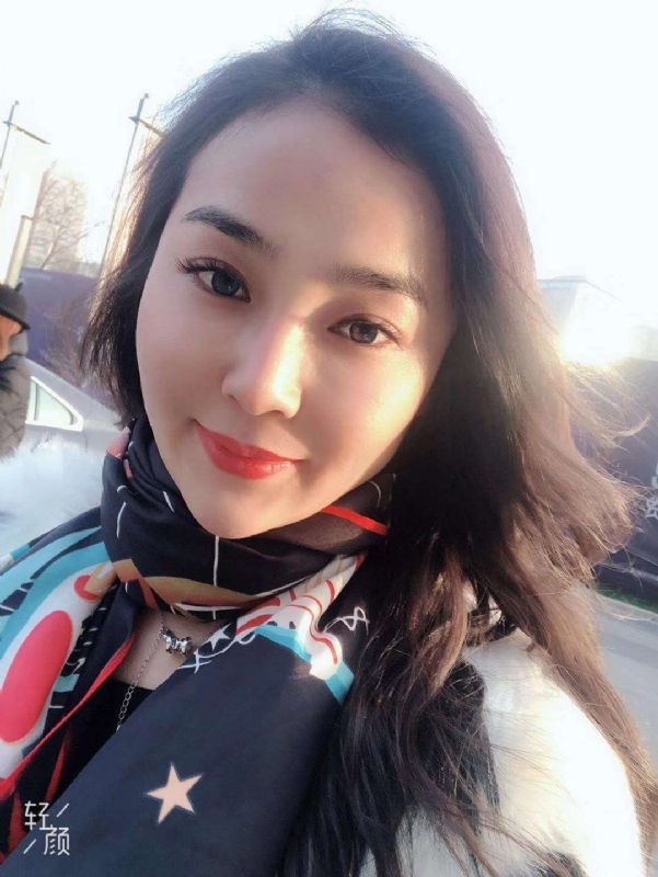 相拥未来的第一张照片--将乐交友网