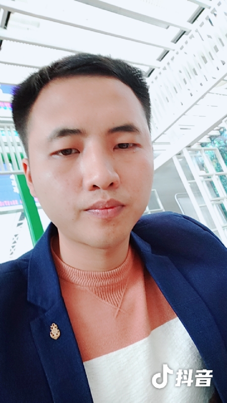 佳鑫的第一张照片--将乐交友网