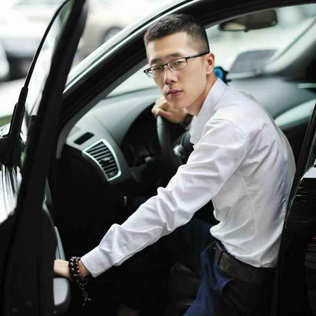 唯美幸福的第一张照片--将乐交友网