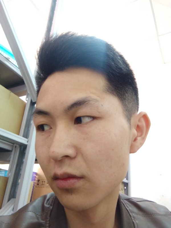 是咯是咯的第一张照片--将乐交友网