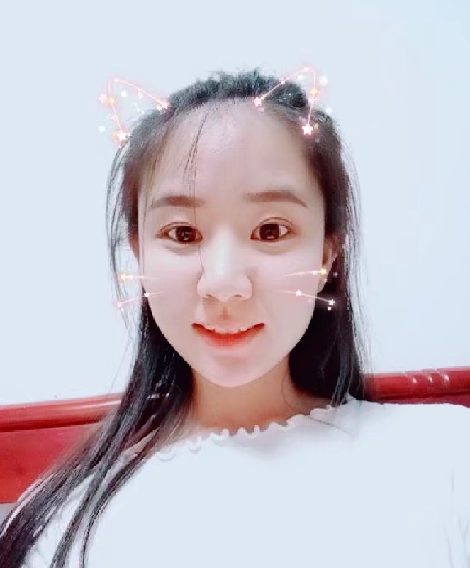 叶美美的第一张照片--将乐交友网