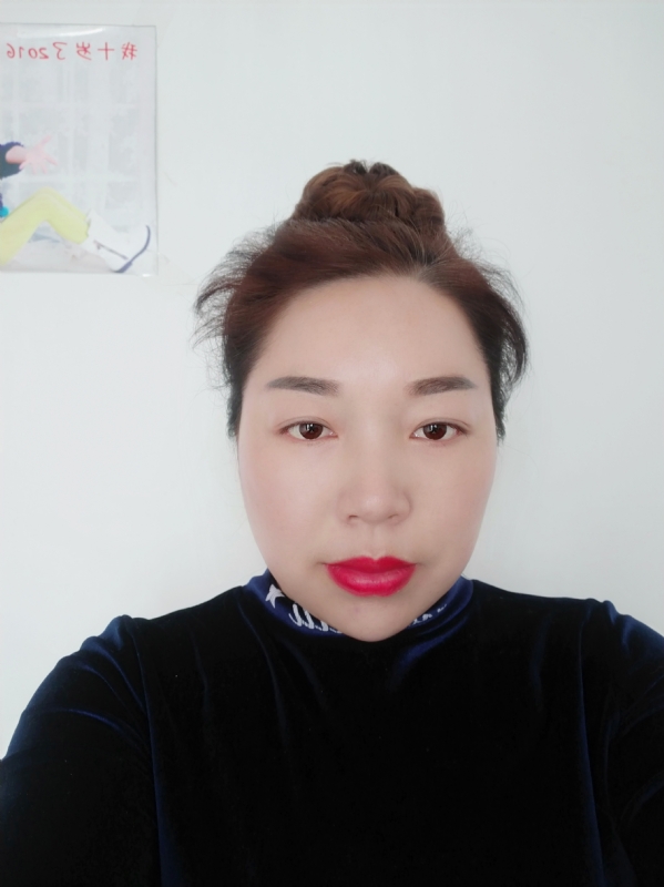 美丽人生的第一张照片--将乐交友网
