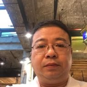 一个70后的离异大叔的第一张照片--将乐交友网