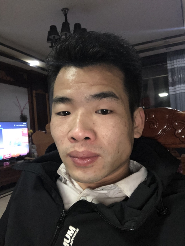 细辉的第一张照片--将乐交友网