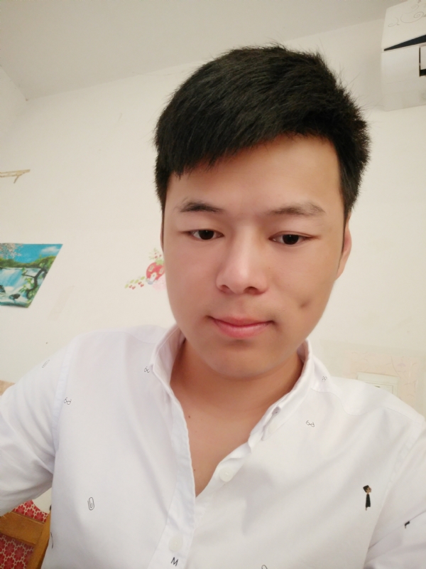 余生请多指教的第一张照片--将乐交友网