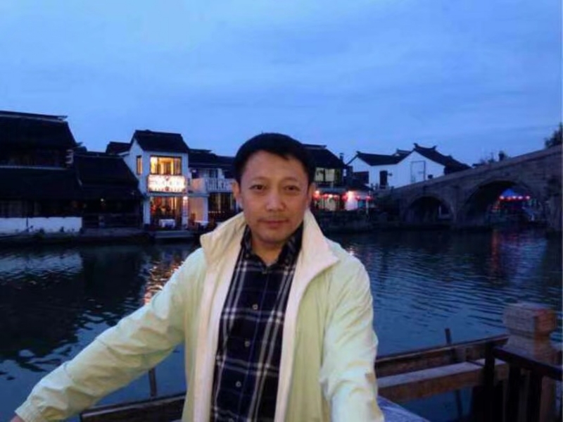 巧克力绅士的第六张照片--将乐交友网