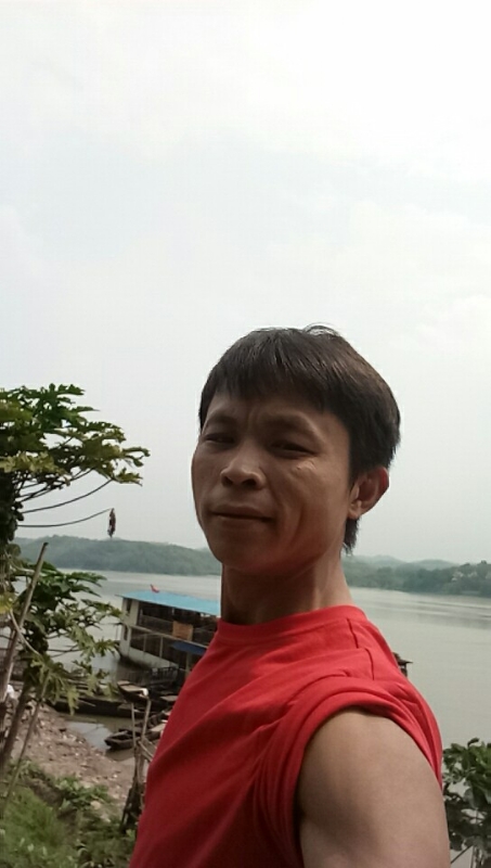 自然的第一张照片--将乐交友网