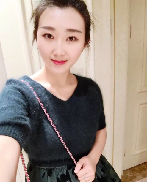 小妮的第三张照片--将乐交友网