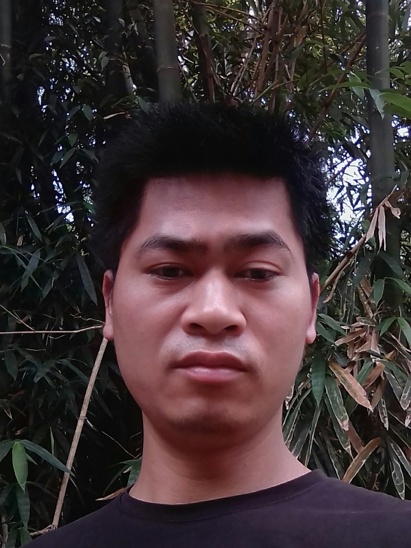 相约的第一张照片--将乐交友网