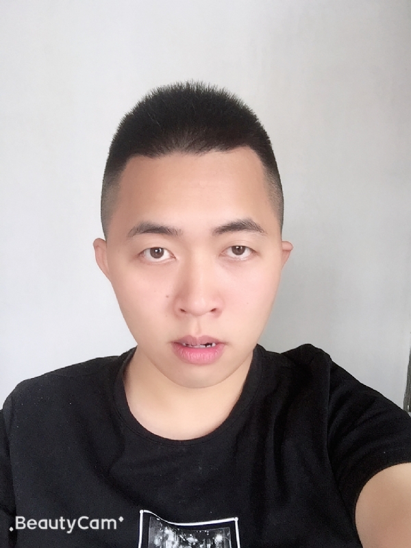 小白的第一张照片--将乐交友网