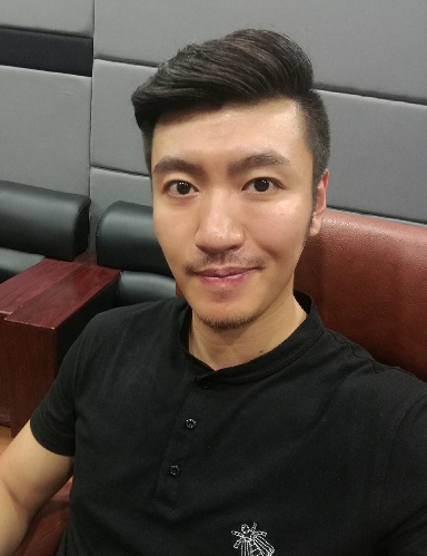 劉杰輝的第一张照片--将乐交友网