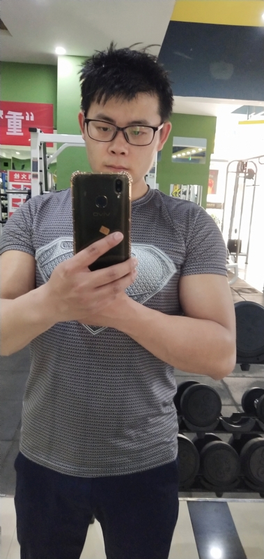 诚心找对象的第一张照片--将乐交友网