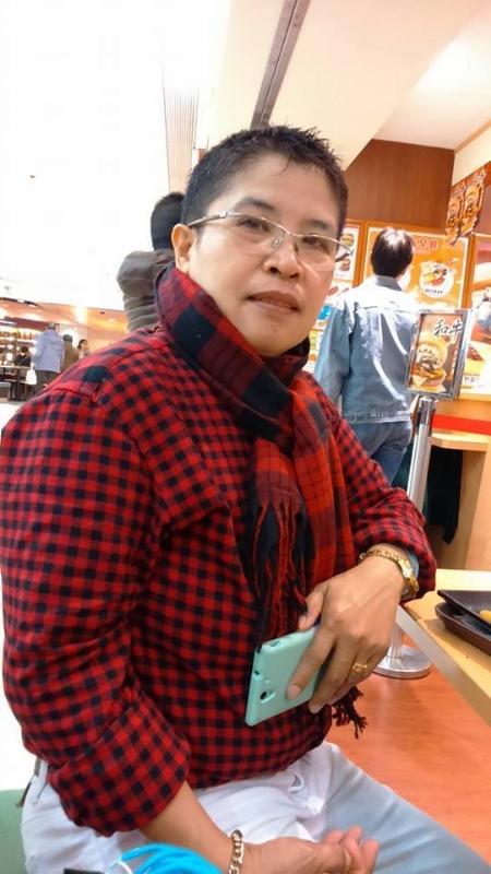 Bojing的第一张照片--将乐交友网