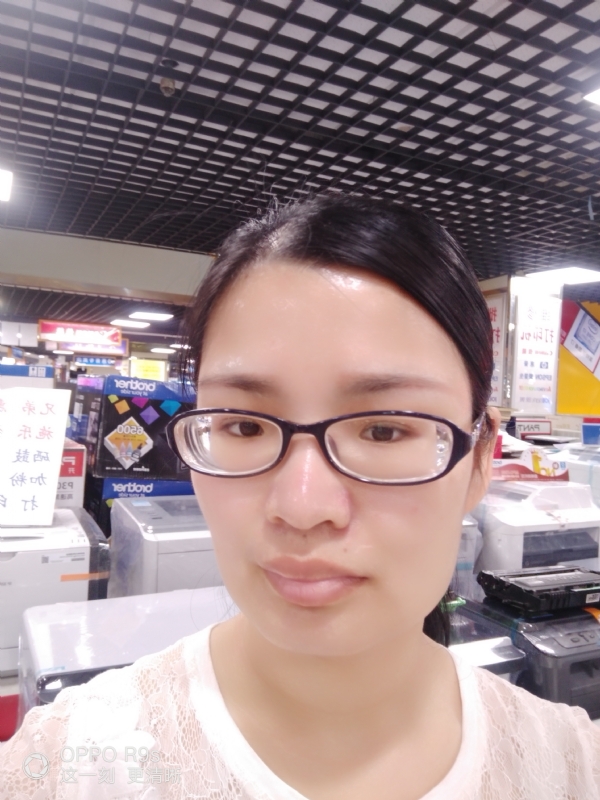 兔妮的第一张照片--将乐交友网