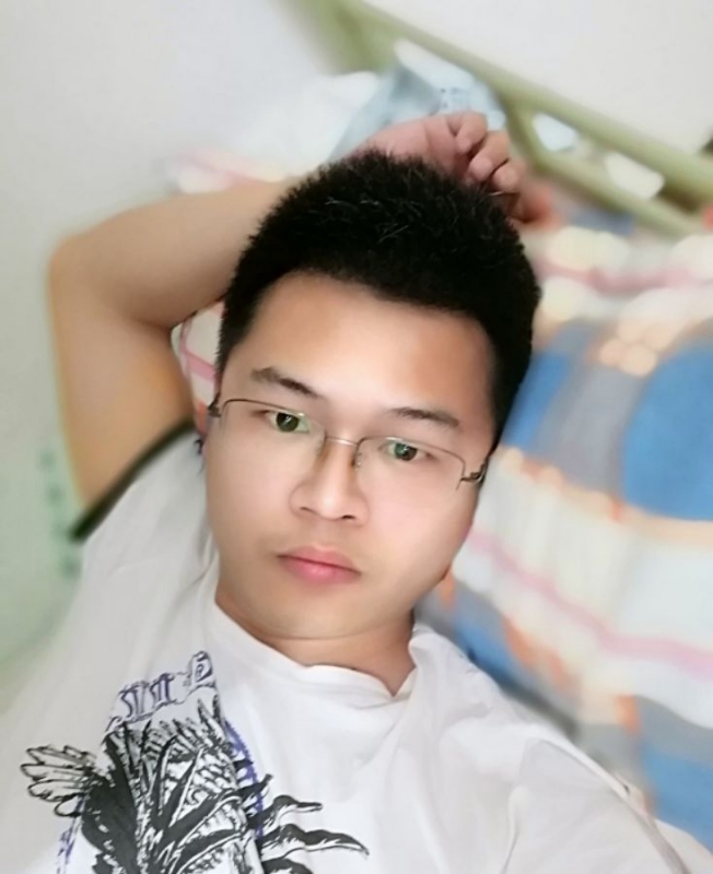 缘来如此的第一张照片--将乐交友网