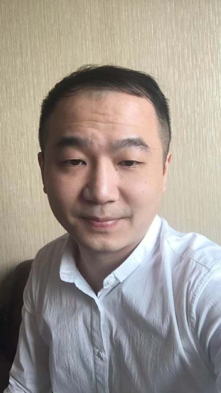 陈泽龙的第一张照片--将乐交友网