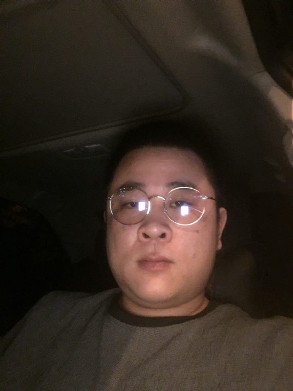 Gang的第一张照片--将乐交友网
