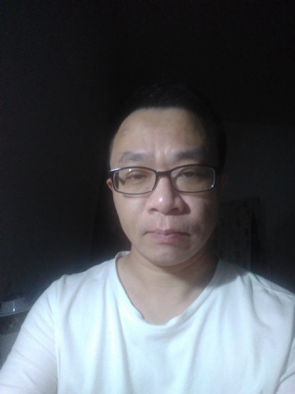 尘梦短促的第一张照片--将乐交友网