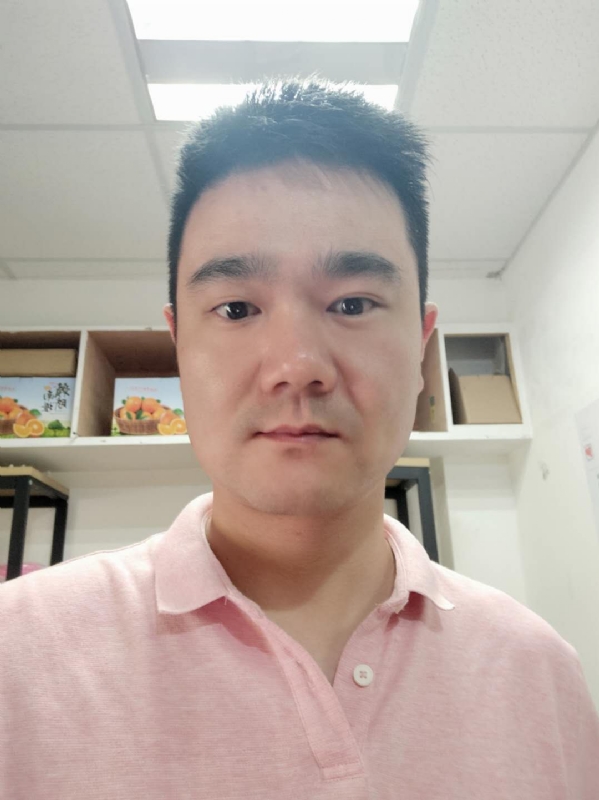 大米的第一张照片--将乐交友网