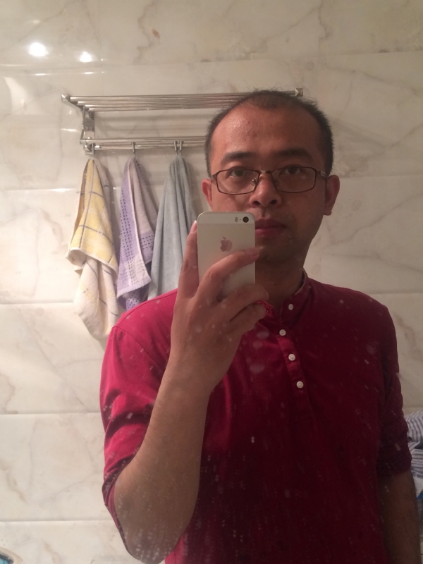 世界那么大的第二张照片--将乐交友网