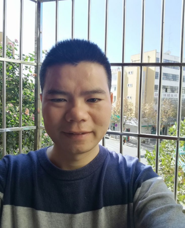 找结婚对象的第一张照片--将乐交友网
