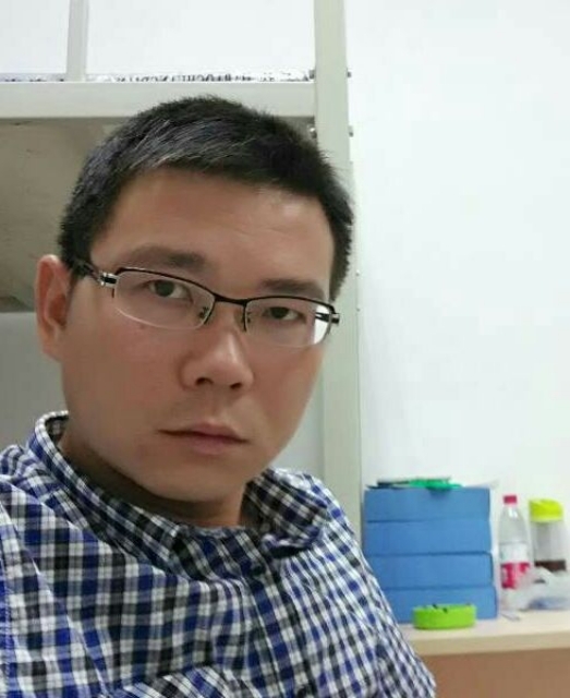 过眼浮云的第一张照片--将乐交友网