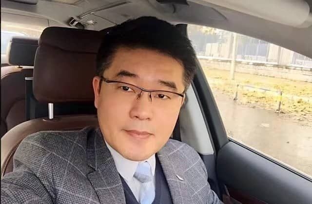 人生百味苦尽甘来的第一张照片--将乐交友网