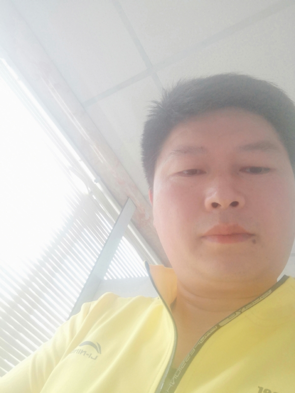 山男的第一张照片--将乐交友网