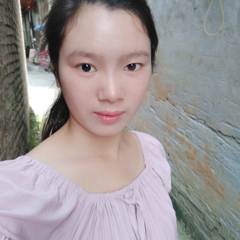 最美的期待的第一张照片--将乐交友网