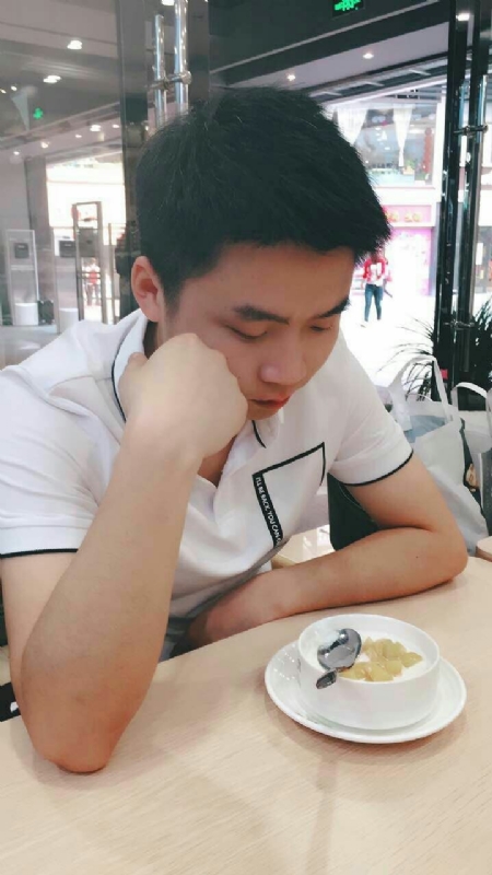 情绪的第一张照片--将乐交友网