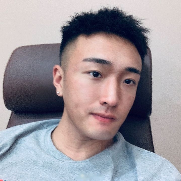 单公子的第一张照片--将乐交友网