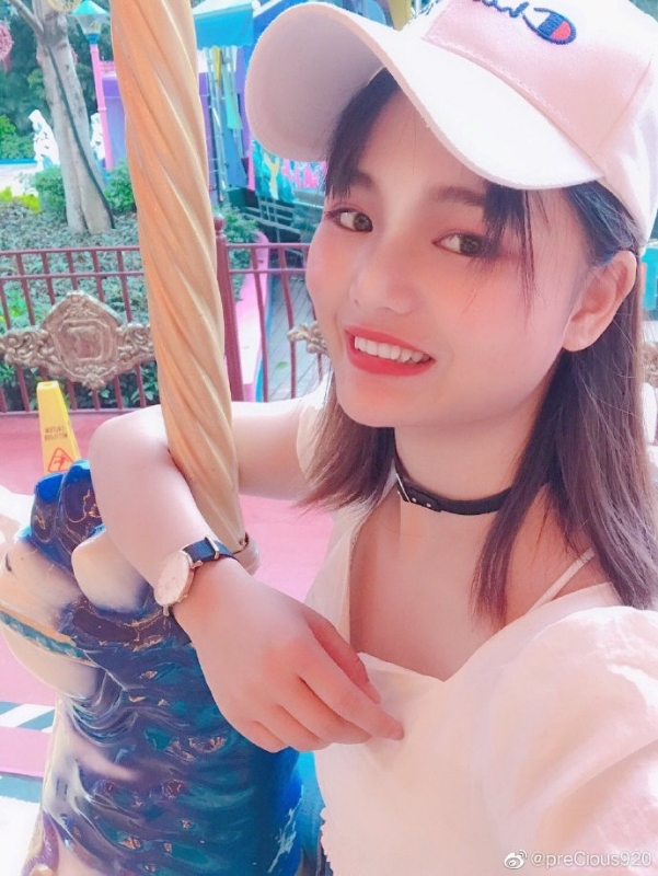晓乐乐的第一张照片--将乐交友网