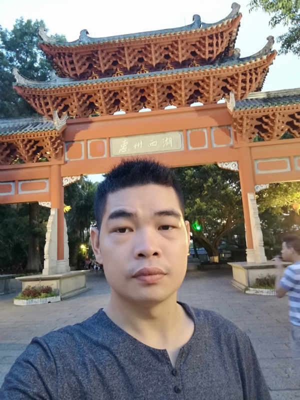 谁明浪子心的第一张照片--将乐交友网