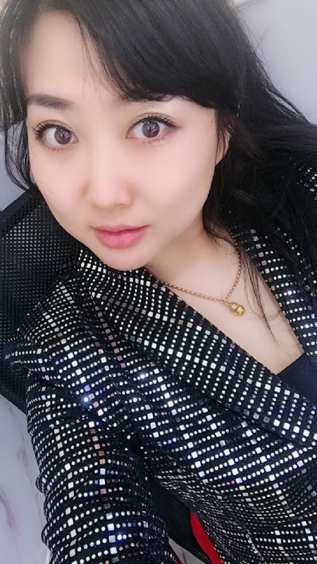烛影的第一张照片--将乐交友网