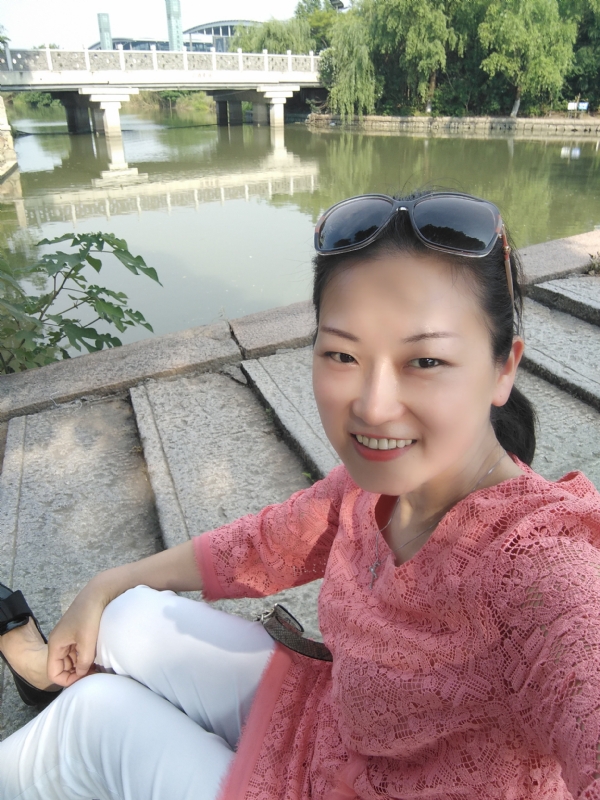 渴慕的第一张照片--将乐交友网