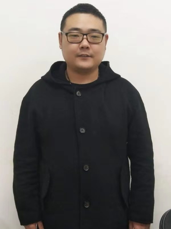 ll的第一张照片--将乐交友网