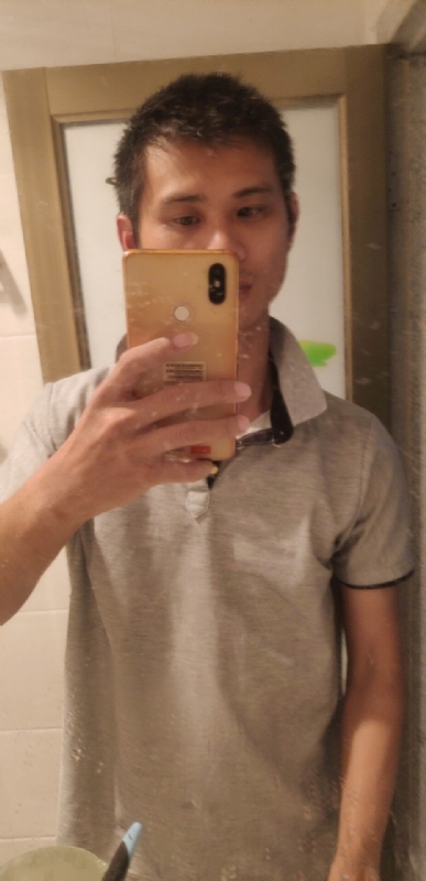 对酒醉红颜的第一张照片--将乐交友网